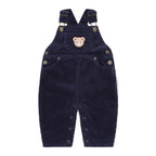 Classic Cord Overalls