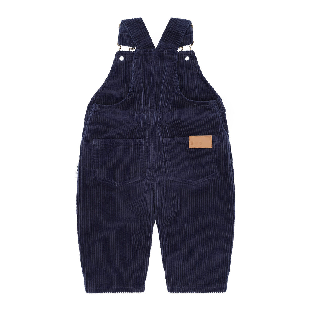 Classic Cord Overalls