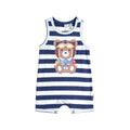 Pilot Huxbear Romper