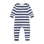 Huxbaby Stripe Huxbear Romper
