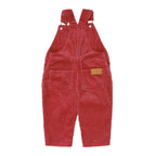 Classic Cord Ember Overalls