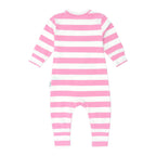 Varsity Huxette Romper