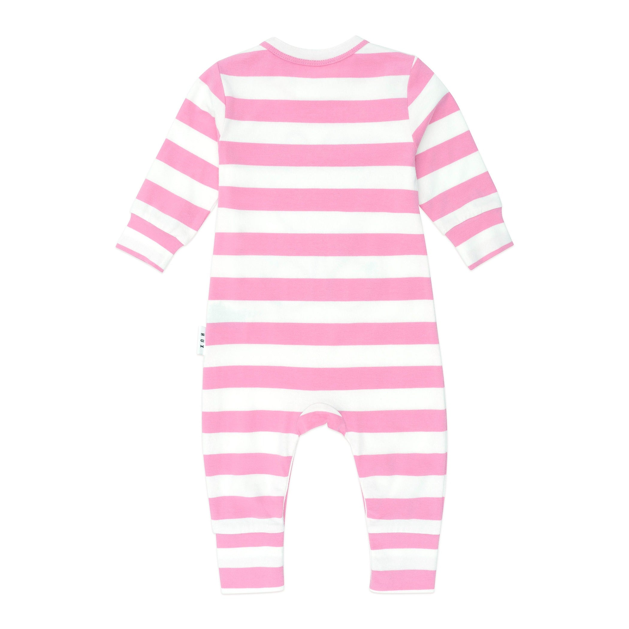 Varsity Huxette Romper