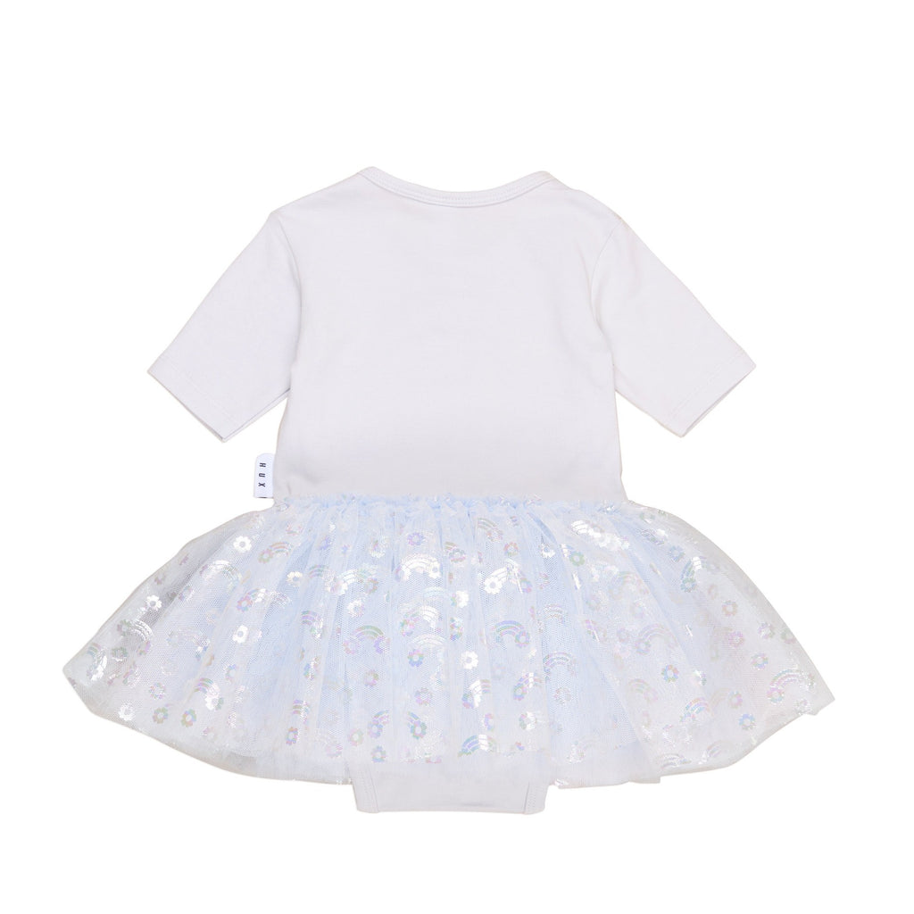 Magical Friends Ballet Onesie - Frozen