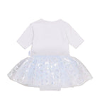 Magical Friends Ballet Onesie - Frozen