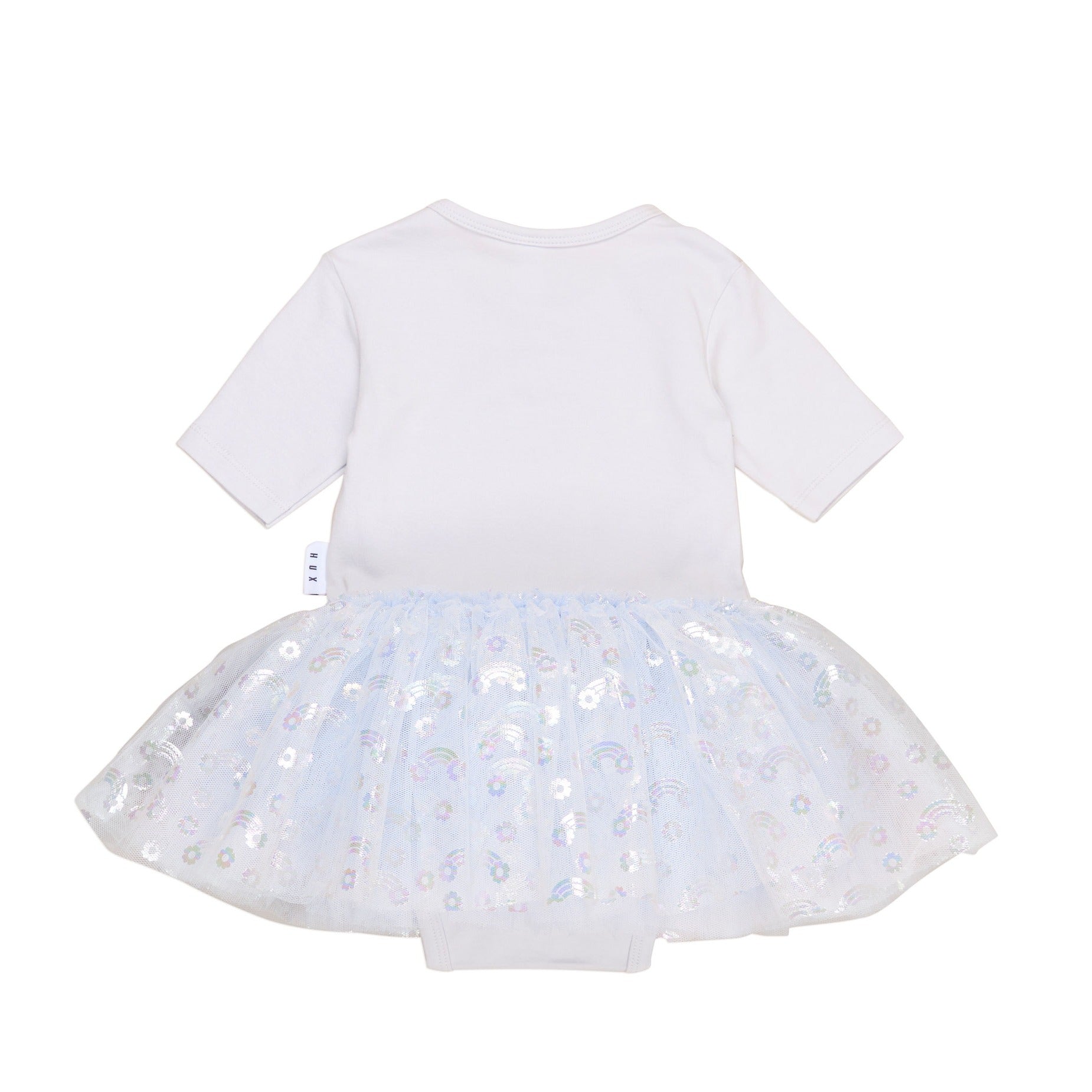 Magical Friends Ballet Onesie - Frozen