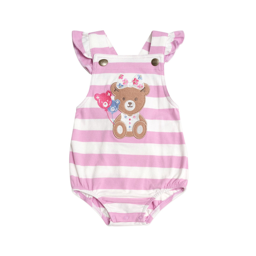 Huxbaby Party Huxette Playsuit