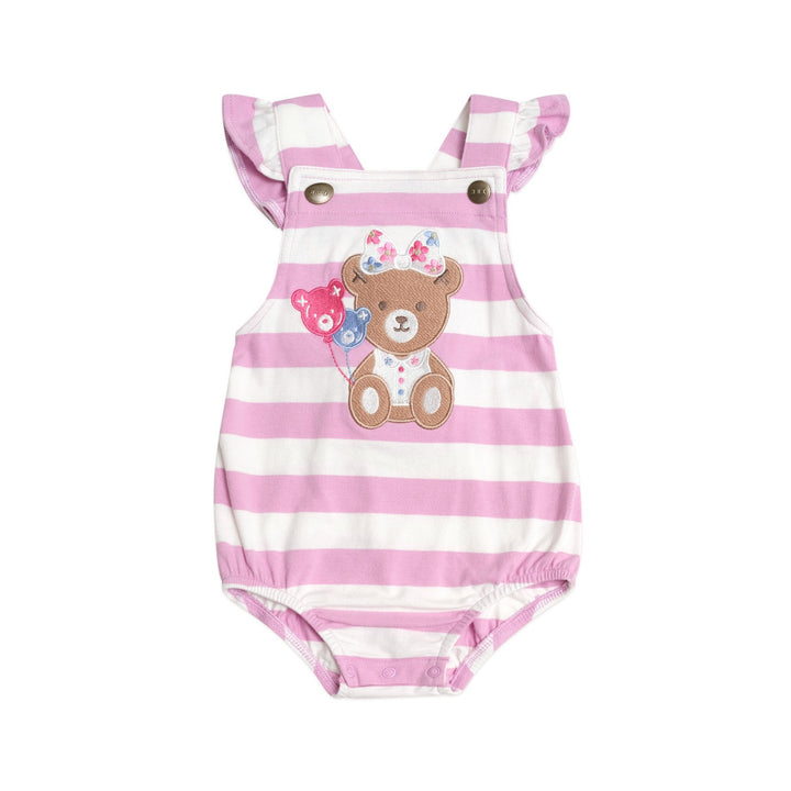 Huxbaby Party Huxette Playsuit