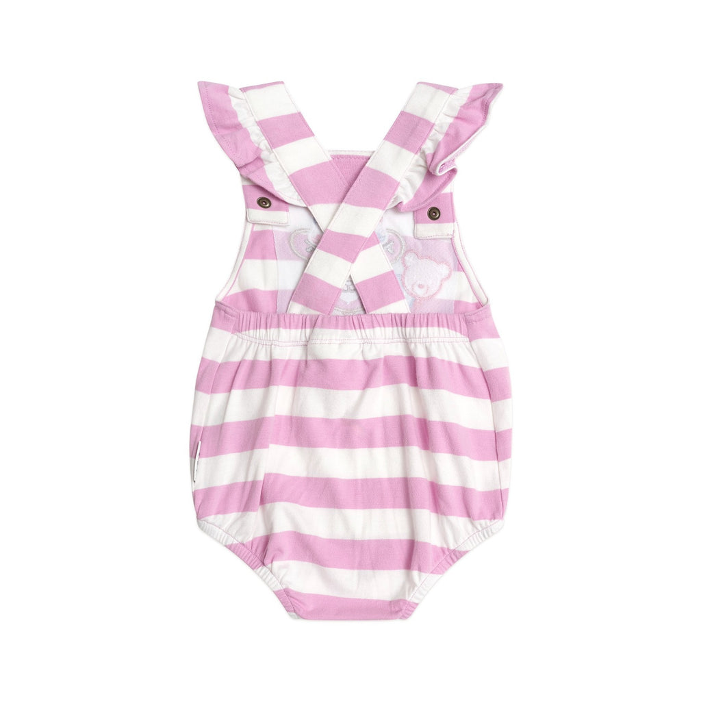 Huxbaby Party Huxette Playsuit