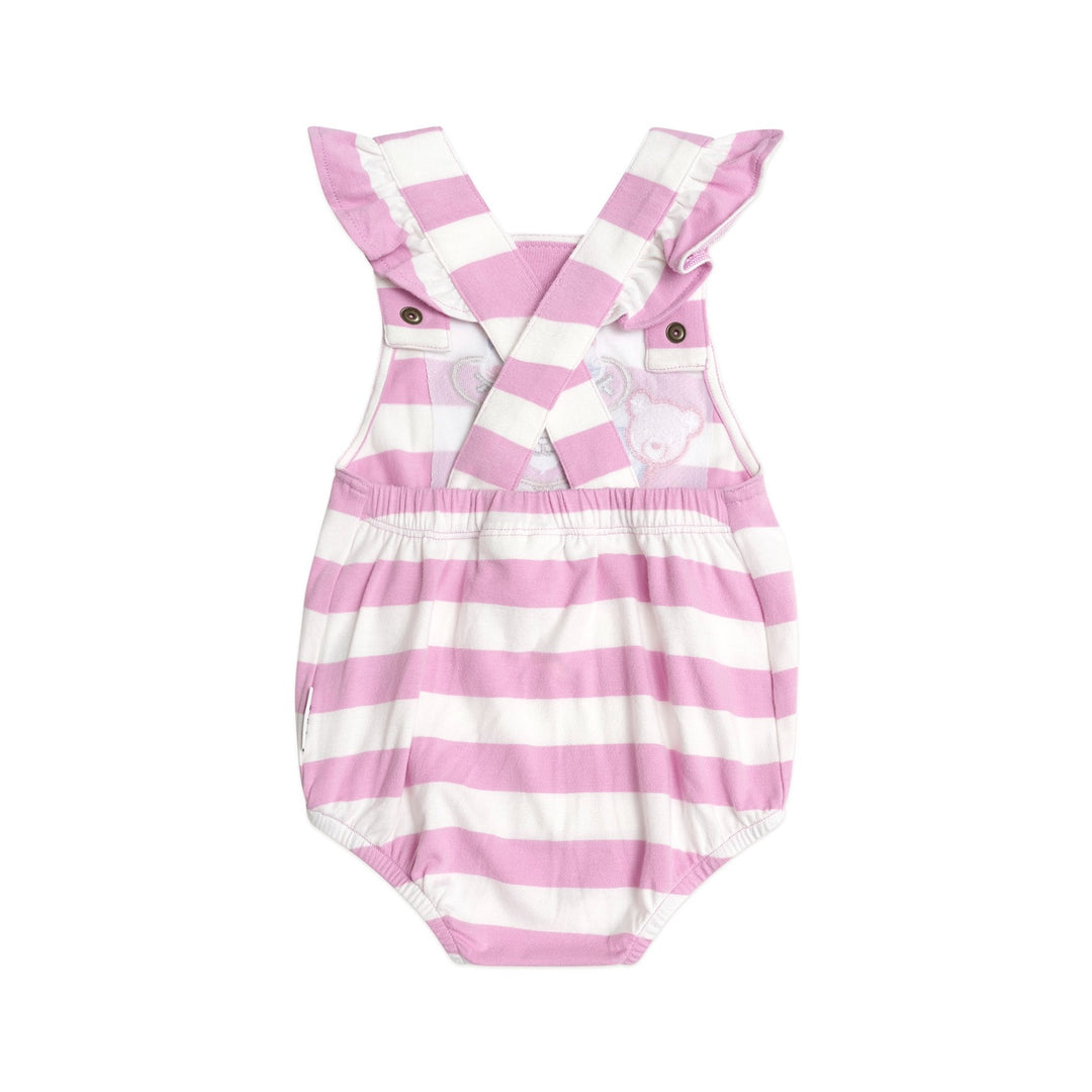 Huxbaby Party Huxette Playsuit