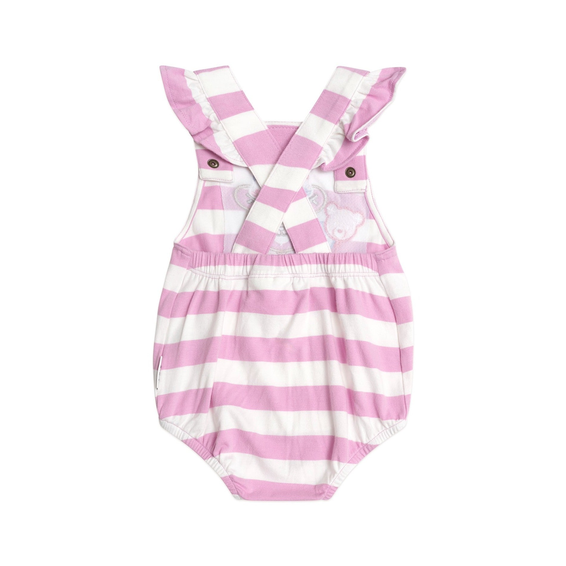 Huxbaby Party Huxette Playsuit