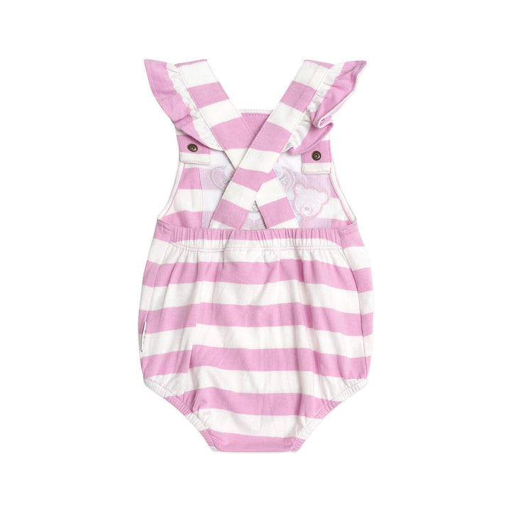 Huxbaby Party Huxette Playsuit