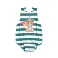Party Huxbear Playsuit