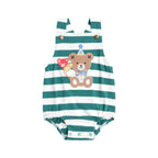 Party Huxbear Playsuit