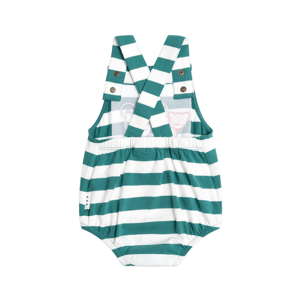 Huxbaby Party Huxbear Playsuit