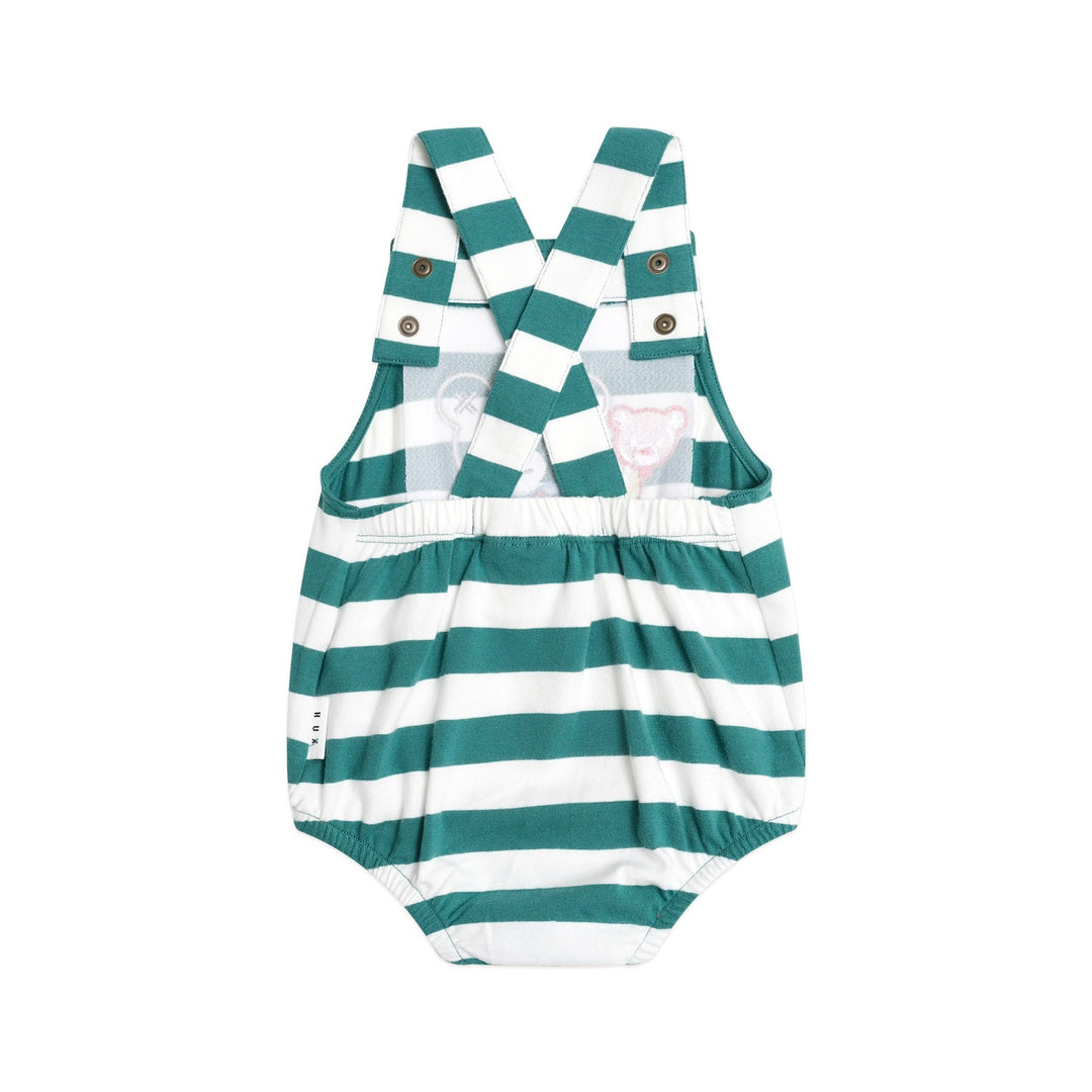 Huxbaby Party Huxbear Playsuit