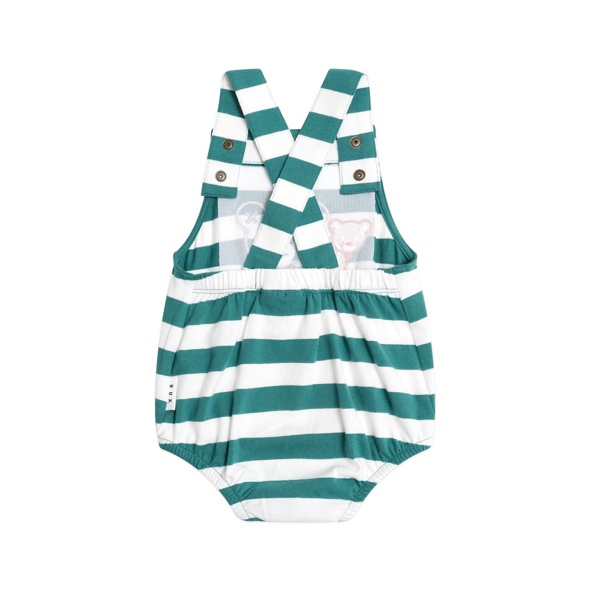 Huxbaby Party Huxbear Playsuit