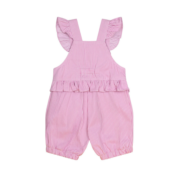 Huxbaby Candy Stripe Bubble Romper