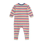 Huxbaby Huxbear Romper Vintage Stripe
