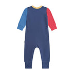 Huxbaby Choo Choo Hux Romper