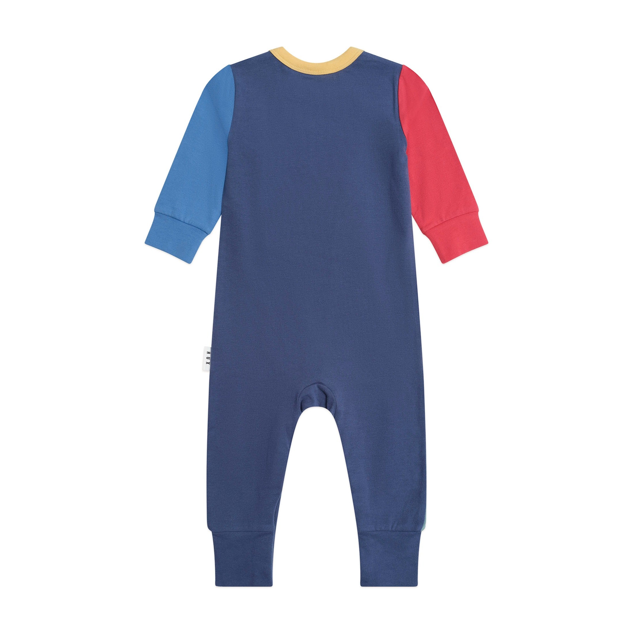 Huxbaby Choo Choo Hux Romper
