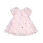 Magical Unicorn Flutter Dress