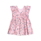 Huxbaby Strawberry Garden Sunday Best Dress
