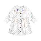 Huxbaby I Heart Cake Dress
