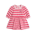 Cherry Pie Puff Sleeve Dress