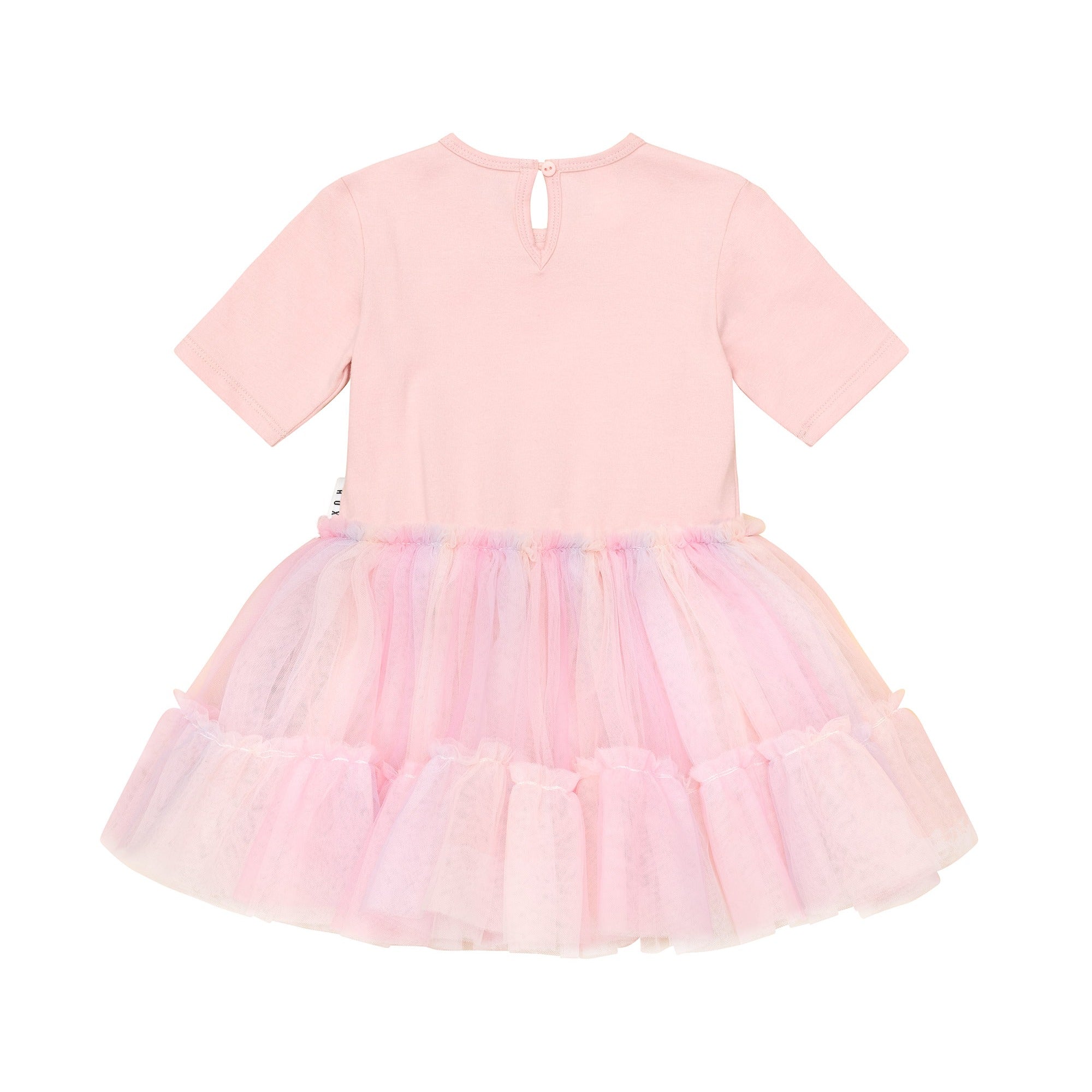 Rainbow Unicorn Ballet Dress - Candy