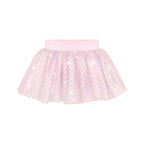 Mermaid Tulle Skirt - Lilac Mist