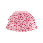 Cherry Pie Tulle Skirt