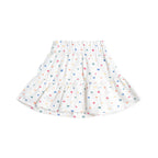 Huxbaby I Heart Cake Skirt