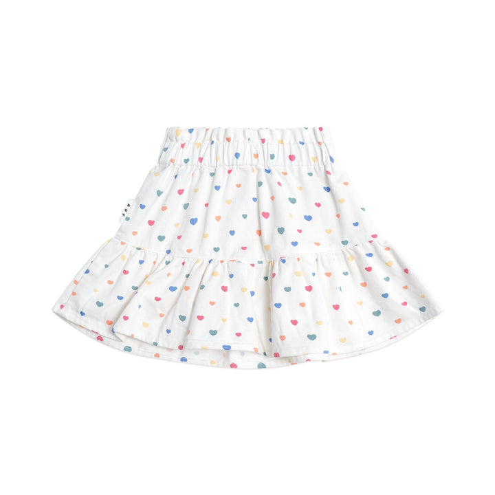 Huxbaby I Heart Cake Skirt