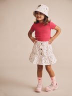 Huxbaby I Heart Cake Skirt
