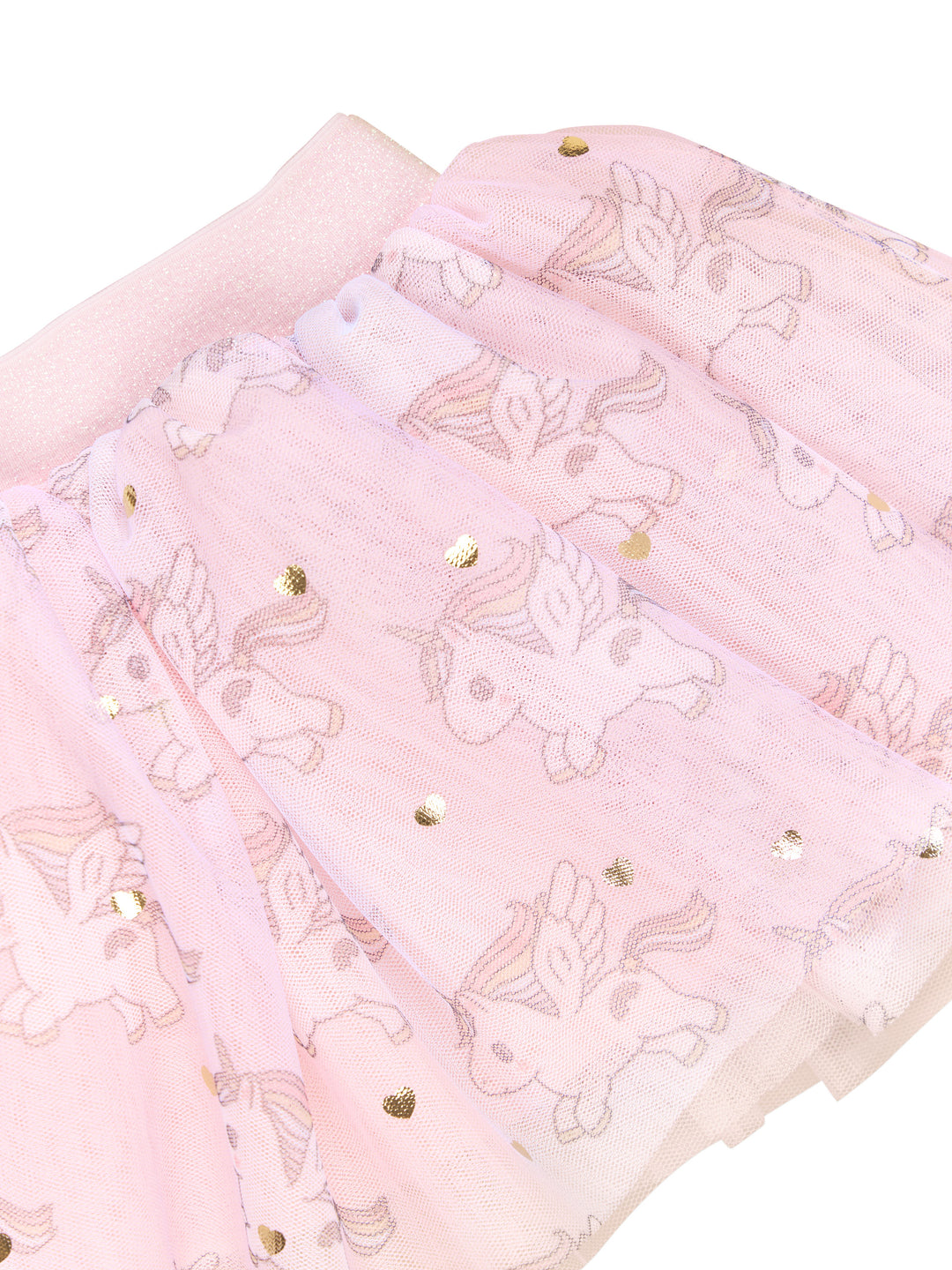 Huxbaby Magical Unicorn Tulle Skirt