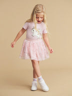 Magical Unicorn Tulle Skirt