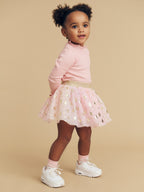 Fairy Bunny Tulle Skirt
