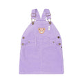 Classic Cord Pinafore