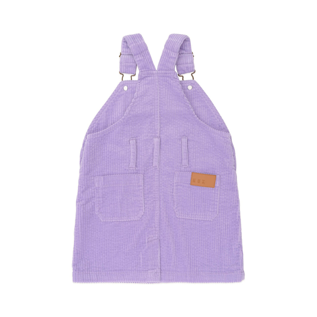 Classic Cord Pinafore