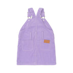Classic Cord Pinafore