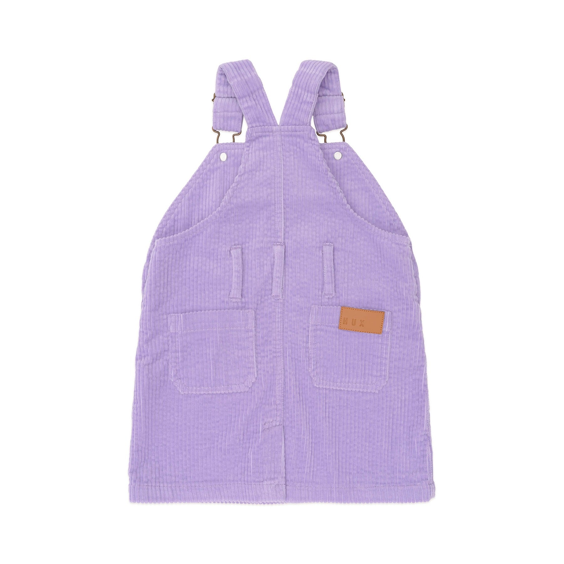 Classic Cord Pinafore
