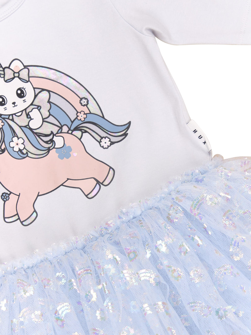 Magical Friends Ballet Dress - Frozen