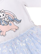 Magical Friends Ballet Dress - Frozen