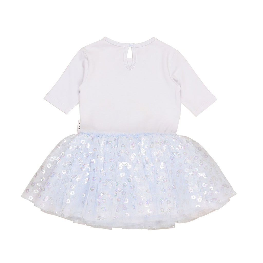 Magical Friends Ballet Dress - Frozen