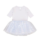 Magical Friends Ballet Dress - Frozen