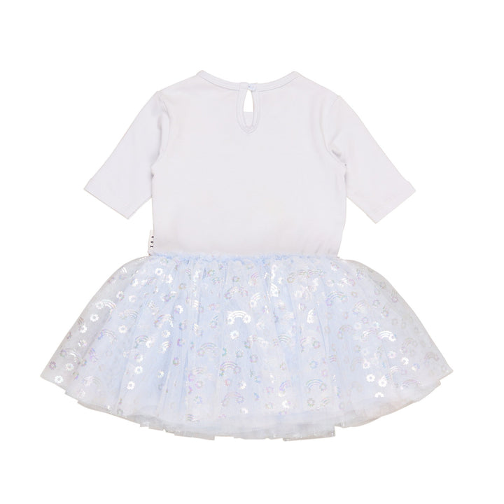 Huxbaby Magical Friends Ballet Dress - Frozen