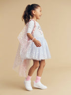 Magical Friends Ballet Dress - Frozen