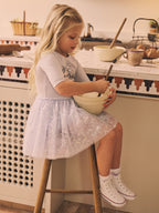 Magical Friends Ballet Dress - Frozen