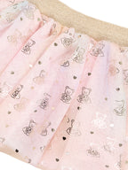 Huxbaby Cloud Bear Tulle Skirt